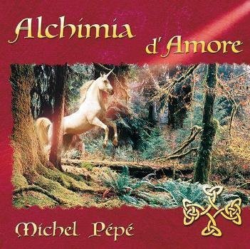 Alchimia d'Amore