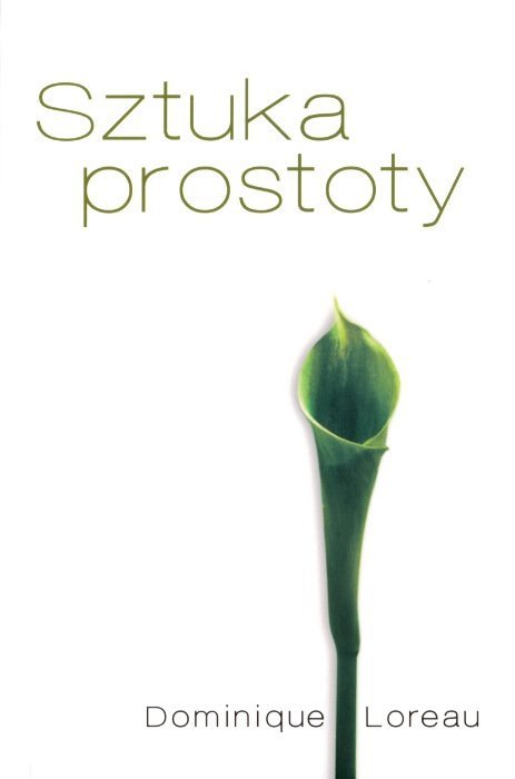 Sztuka prostoty