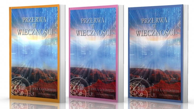 Przerwa w wieczności I-III