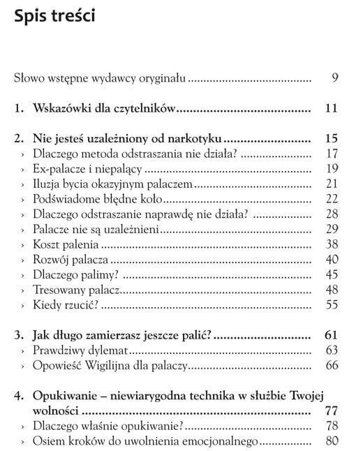 Jak szybko i skutecznie rzucić palenie