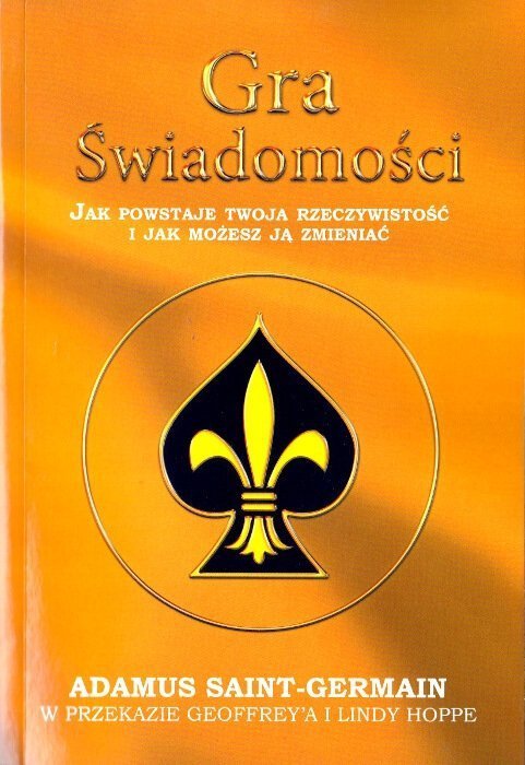 Gra świadomości