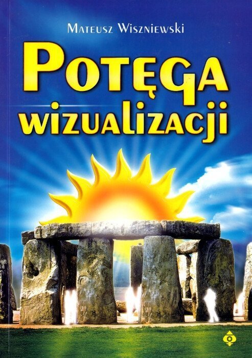 Potęga wizualizacji
