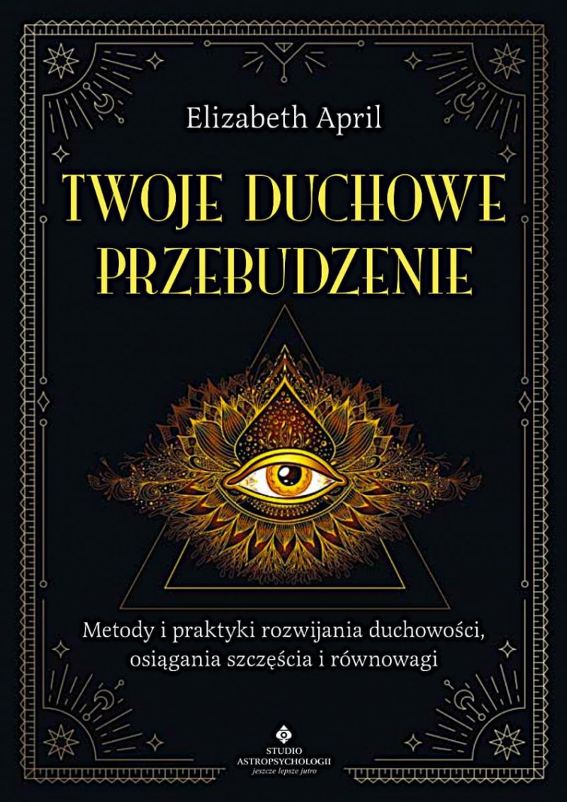 Twoje duchowe przebudzenie