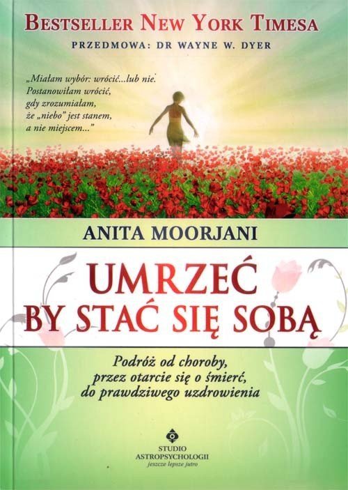 Umrzeć by stać się sobą