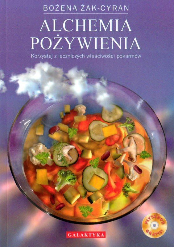 Alchemia pożywienia