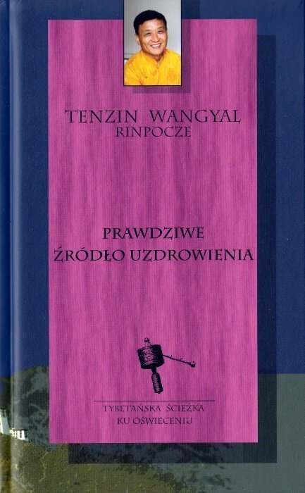 Prawdziwe źródło uzdrowienia