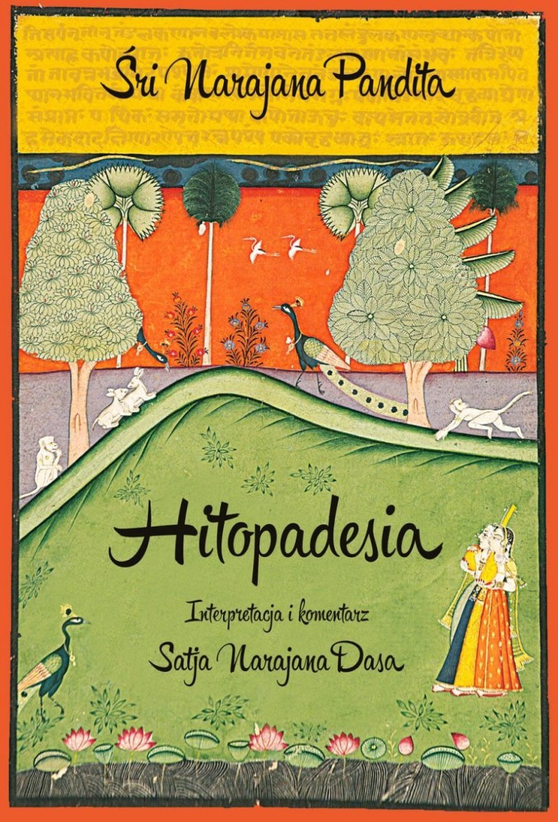 Hitopadesia