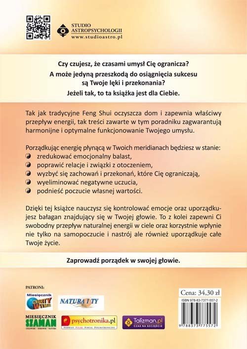 Feng Shui dla umysłu