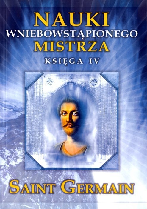 Nauki Wniebowstąpionego Mistrza