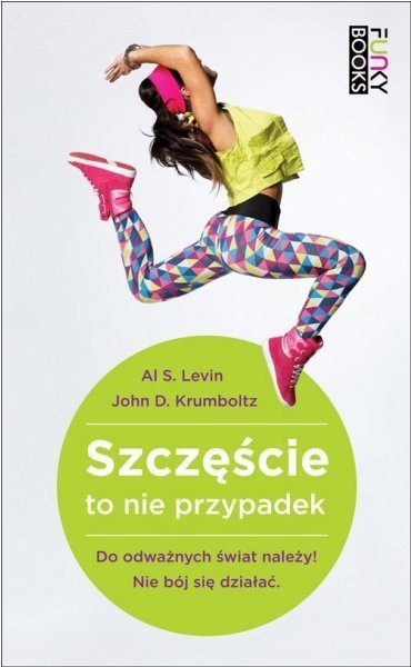 Szczęście to nie przypadek
