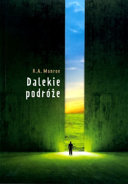 Dalekie podróże