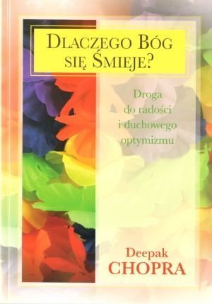 Dlaczego Bóg się śmieje
