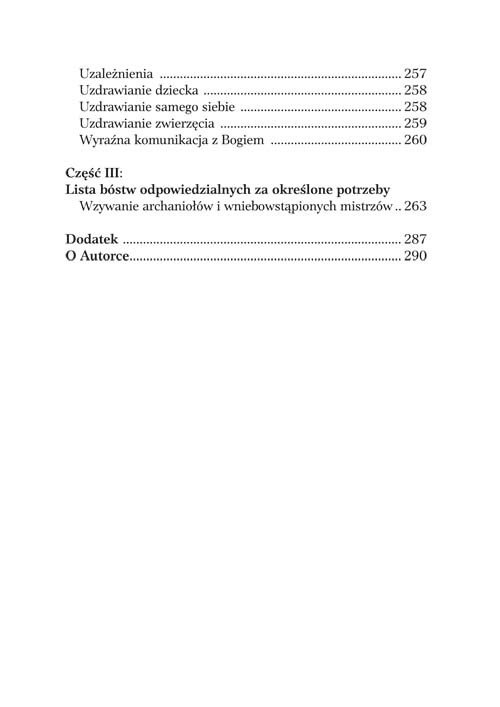 Archaniołowie i wniebowstąpieni mistrzowie