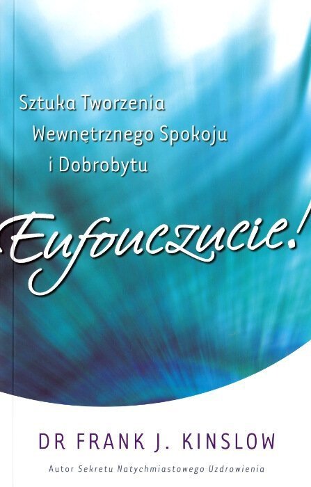Sekret Natychmiastowego Uzdrawiania