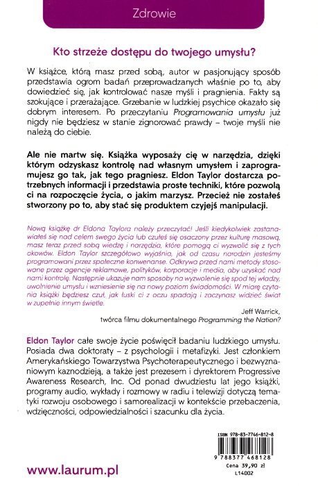 Programowanie umysłu