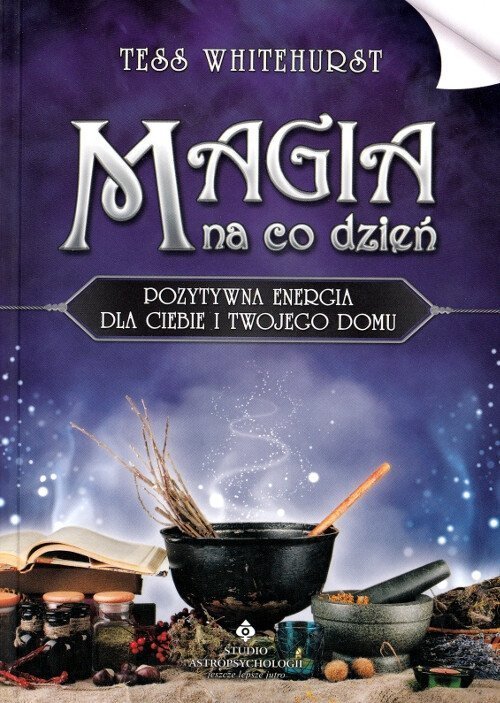 Magia na co dzień