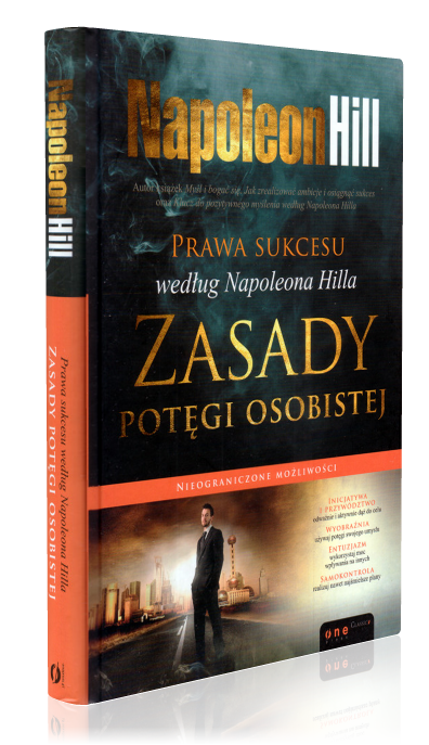 Zasady potęgi osobistej