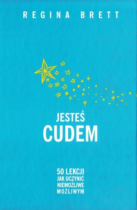 Jesteś cudem