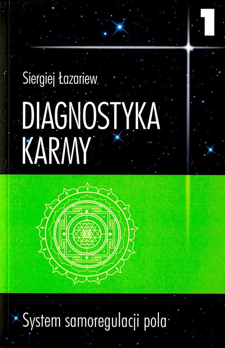 Diagnostyka Karmy 1