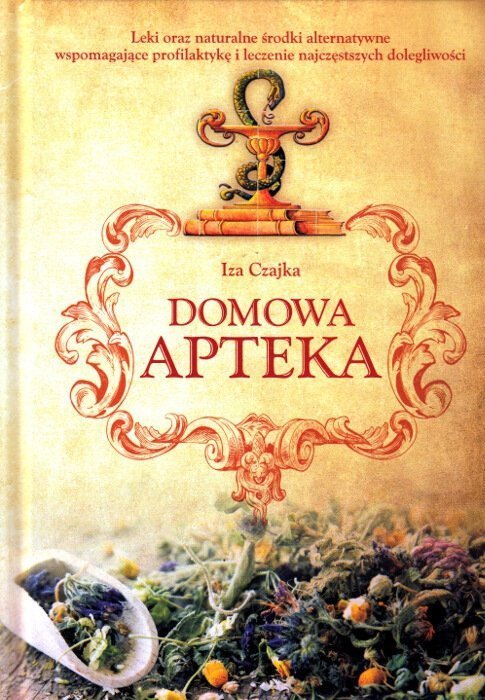 Domowa Apteka