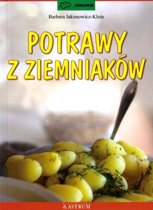 Potrawy z ziemniaków