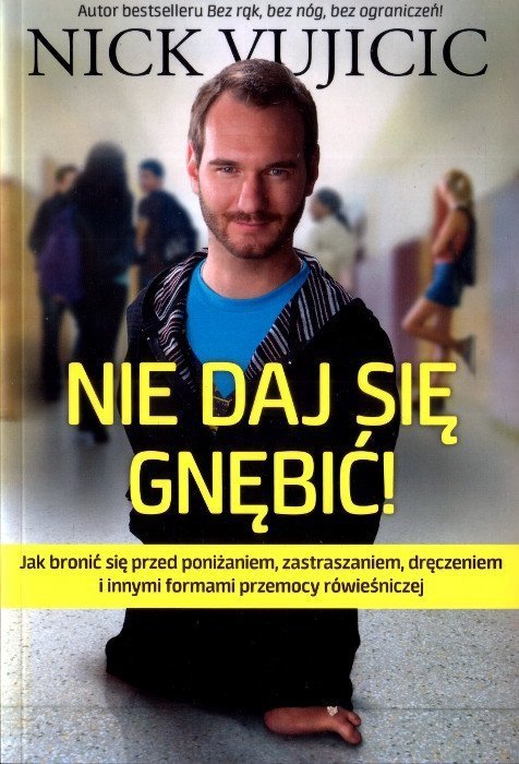 Nie daj się gnębić