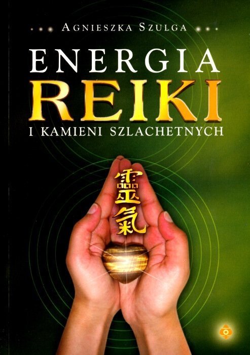 Energia reiki i kamieni szlachetnych