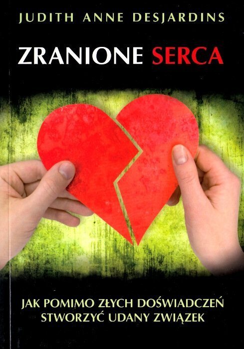 Zranione serca
