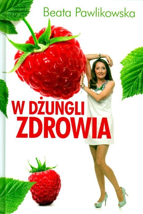 W dżungli zdrowia