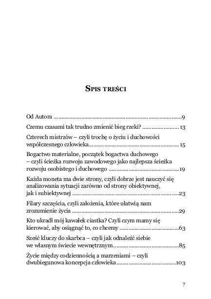 Praktyczne NLP techniki osiągania doskonałości