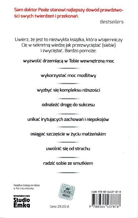Uwierz i zwyciężaj