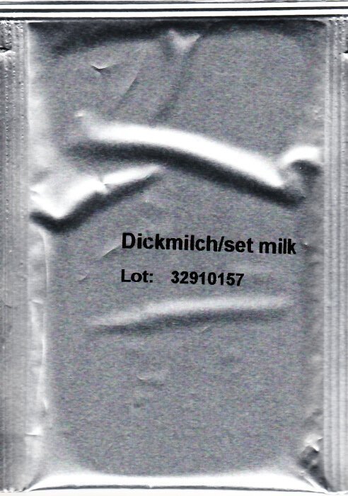 Kwaśne mleko