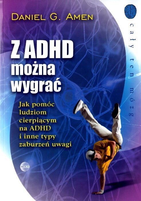 Z ADHD można wygrać