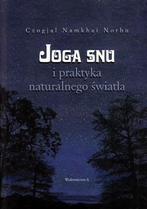 Joga snu i praktyka naturalnego światła