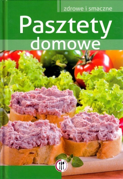 Pasztety domowe