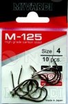 HACZYKI MIVARDI M-125 NO.12 