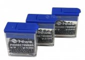 ŚRUCINY NIWA DOZY 30g nr. 11 (0,028g) 