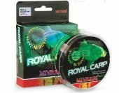 ŻYŁKA MIVARDI ROYAL CARP 0.305mm 300m 