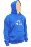 BLUZA Z KAPTUREM NIWA M 