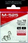 HACZYKI MIVARDI M-525 NO.10 
