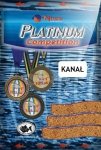 ZANĘTA NIWA PLATINUM KANAŁ 