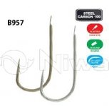 HACZYKI COLMIC NUCLEAR B957 N.22 