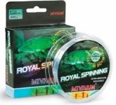 ŻYŁKA MIVARDI ROYAL SPINNING 0.225mm 