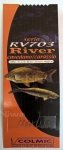 PRZYPON RV703 - nr14/0,12mm - (30cm) 