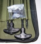 ZESTAW ŚLEDZI NIWA – 8 SZT. 