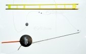 Zestaw Spinaker Sfera 1,00gr 