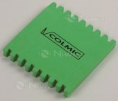 NEOPREN NA PRZYPONY12x11cm GREEN 