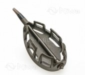 KOSZYK METHOD FEEDER ZINC XL 60GR 