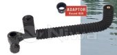 UCHWYT COLMIC Z NEOPRENEM 17CM 