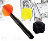 MARKER MULTICOLOR NIWA 
